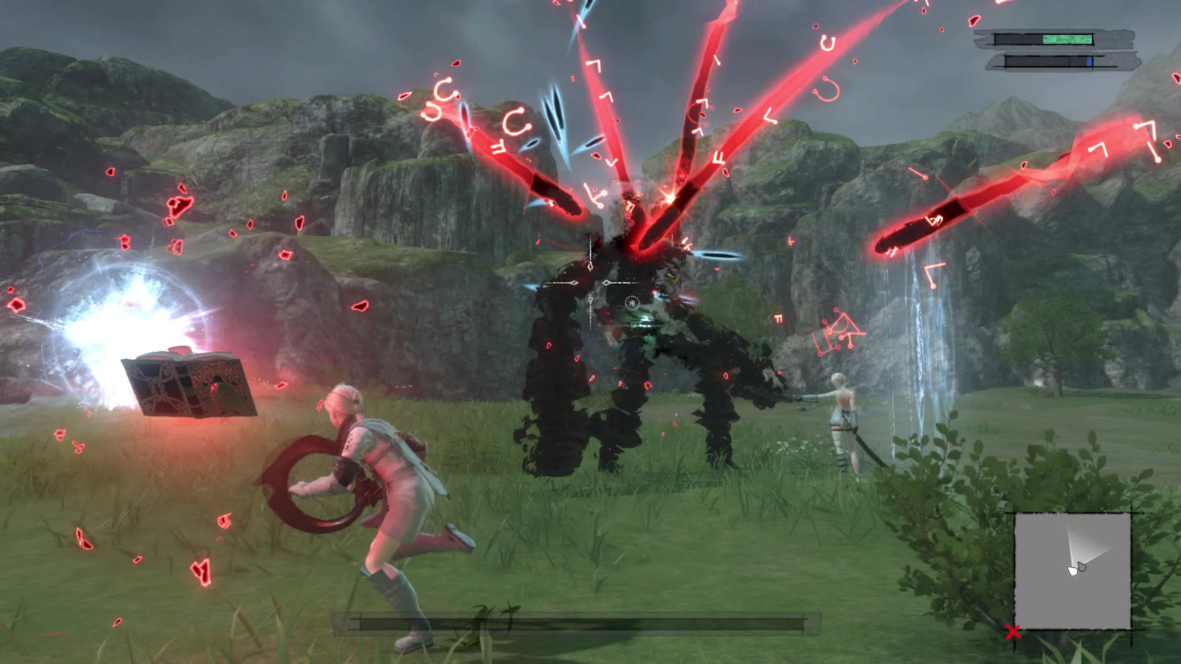 NieR Replicant ver.1.22474487139 - Imagen 42